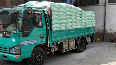 تموين القليوبية: ضبط مخالفات بالمخابز والأسواق.. وتحرير عشرات المحاضر