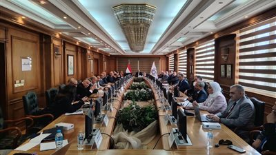 الأعلى للجامعات: ملتزمون بقرار مجلس الوزراء بشأن ترشيد الإنفاق واستهلاك الطاقة