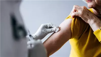 دراسة: لقاح شائع يقلل من خطر الإصابة بالزهايمر بشكل كبير عند زيادة الجرعة
