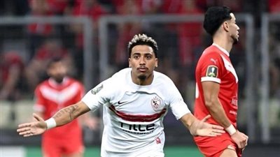 الزمالك يوضح سبب تغيير بيزيرا خلال لقاء شباب بلوزداد.. وموقفه من مباراة العودة