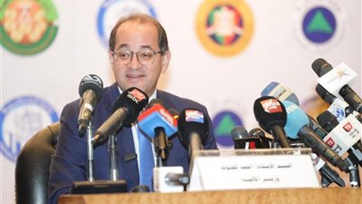 وزير المالية: 4 أولويات للسياسات المالية لتحفيز الاستثمار والنمو والتنمية