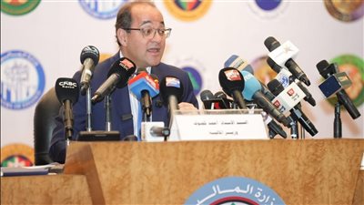 وزير المالية: نستهدف تقديم خدمات مميزة من خلال 3 مراكز ضريبية مميزة