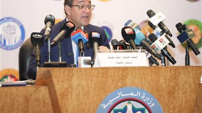 وزير المالية: نستهدف تنفيذ 3 طروحات قبل نهاية السنة المالية الحالية