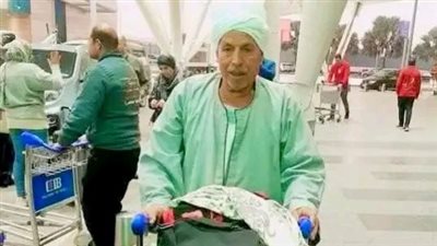زوجة ابنه وحفيده.. حبس المتهمين بقتل مسن بالشرقية 4 أيام 
