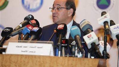 وزير المالية يطمئن المواطنين والمستثمرين: المرحلة المقبلة ستشهد تحسنًا قويًا فى معدلات الدين وخدمته وآجاله