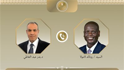 مشاورات بين وزيري خارجية مصر وجنوب إفريقيا لبحث التطورات الإقليمية