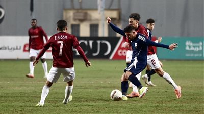 موعد مشاهدة بث مباشر مباراة إنبي وسيراميكا كليوباترا اليوم في الدوري المصري عبر القنوات الناقلة 