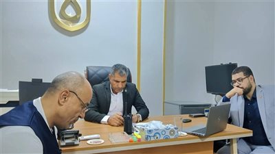 غرف طوارئ بالرعاية الصحية بجنوب سيناء لمتابعة جاهزية التأمين الطبي خلال احتفالات أعياد الربيع 