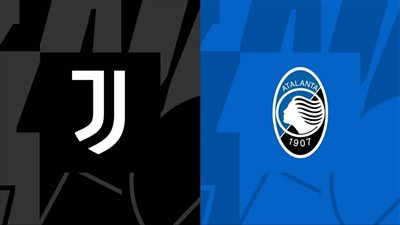 موعد مشاهدة بث مباشر مباراة يوفنتوس وأتالانتا اليوم في الدوري الإيطالي عبر القنوات الناقلة 