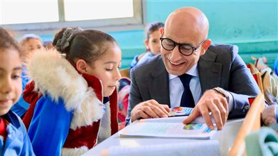 انطلاق امتحانات أبريل 2026 لطلاب النقل.. والمديريات: لن يتم إعادته للمتغيبين