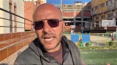 مشفتهاش من 10 سنين.. أب يستغيث بعد حرمانه من رؤية ابنته وهروب طليقته بالإسكندرية