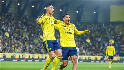 موعد مشاهدة بث مباشر مباراة النصر والأخدود اليوم في الدوري السعودي عبر القنوات الناقلة