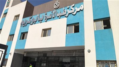 الصحة: اقتراب الانتهاء من مستشفيات العريش وطوارئ بغداد وأبو صوير
