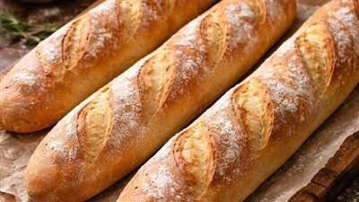 بالعسل الأسود.. طريقة عمل العيش الفينو في فرن البوتاجاز بالدقيق الأسمر