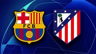 لحسم التأهل.. موعد مباراة برشلونة وأتلتيكو مدريد القادمة في دوري الأبطال 2025/2026 والقنوات الناقلة 