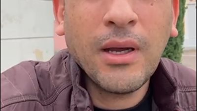 من الألم إلى الأمل| أول ظهور للطبيب الذي أعاد البسمة لسيدة من غزة: كان تحديًا كبيرًا.. وأجرينا عمليتين في عملية