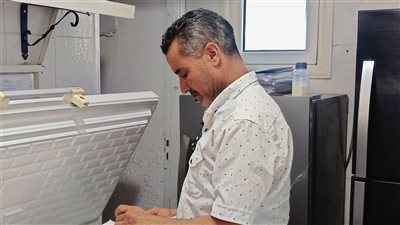 صحة جنوب سيناء تتفقد استعدادات المنشآت الصحية لشم النسيم
