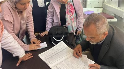 صحة القاهرة: إحالة المتأخرين والمقصرين ومدير الاستقبال في مستشفى دار السلام العام للشؤون القانونية