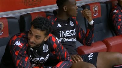 أمام أنظار عبد المنعم.. نيس يتعادل إيجابيًا مع لوهافر في الدوري الفرنسي