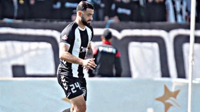 تعرض للطرد.. حمزة المثلوثي ينقذ الصفاقسي من الخسارة أمام نادي سليمان الرياضي بالدوري التونسي