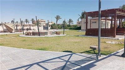 استعدادات مكثفة لاستقبال شم النسيم بطور سيناء.. وتحذيرات للمواطنين بالاستحمام في الأماكن المخصصة فقط 