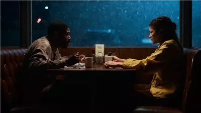  عودة مسلسل 3 Euphoria بموسمه الثالث بعد توقف دام لسنوات | تفاصيل