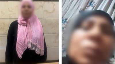 بلاغات كيدية.. الداخلية تكشف تفاصيل ادعاء سيدة تعدي جيرانها عليها واحتجازها وقتل صغيرتين بسبب الآثار بالبحيرة