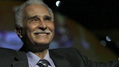 بعد فقدانه الوعي.. وضع عبد الرحمن أبو زهرة على أجهزة التنفس الصناعي للمرة الثانية