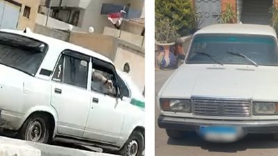 عرض حياة المواطنين للخطر.. القبض على سائق ملاكي لسيره عكس الاتجاه بالبحيرة