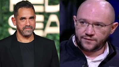 المؤلف محمد ناير: يوم واحد يفصلنا عن فركش تصوير مسلسل ظروف غامضة لـ أمير كرارة