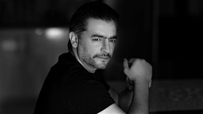 قبل عرضه| مخرج فيلم الحارس يٌشيد بأداء هاني سلامة: عامل حالة مختلفة بالفيلم.. وربنا هيكرمه 