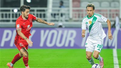 موعد مباراة الأهلي اليوم ضد الدحيل في دوري أبطال آسيا 2025/2026 والقنوات الناقلة 