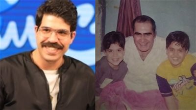 في الذكرى الـ 10 لوفاته.. حفيد سيد زيان يكشف سرًا عن الراحل: رفض دخولي الفن بالواسطة