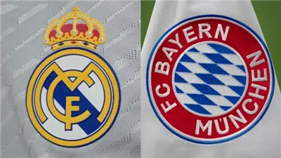 قبل القمة المرتقبة.. تاريخ ريال مدريد في ملعب بايرن ميونخ