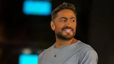محدش بقى عارف يأكل إيه؟.. تامر حسني يناشد وزارة الصحة ومجدي يعقوب لتوضيح كيفية التغذية السليمة