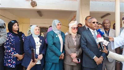 بإجمالي 174 لجنة امتحانية.. انطلاق امتحانات الثانوية السودانية 2026 بالقاهرة
