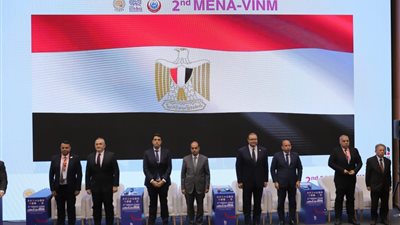 غدًا.. مصر تحتضن المؤتمر الدولي الثالث للسكتة الدماغية والقسطرة المخية التداخلية 