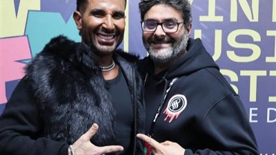 بتنظيم وليد منصور.. أحمد سعد يحيي حفلا غنائيا بالتجمع الخامس يوم 20 أبريل الحالي