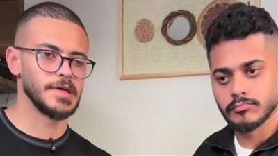 دون أنف.. صانع محتوى يستغيث بعد ولادة ابنته بحالة مرضية نادرة