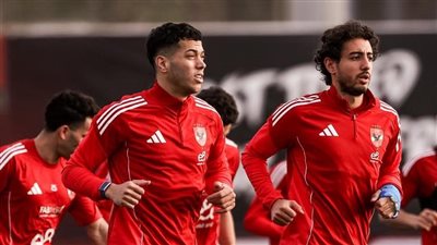 أزمة أداء أم اختلاف بيئة.. لماذا يتغير نجوم الأهلي مع المنتخب؟ | تحليل
