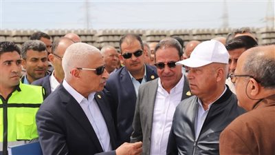 خالد مجاور: تنمية شاملة في شمال سيناء ومشروعات كبرى وتجمعات حضارية لتوطين الملايين وتعزيز فرص العمل