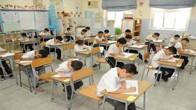 التحقيق في شكوى ولي أمر بشأن تعنت إدراة مدرسة بالجيزة مع نجله والتنمر عليه