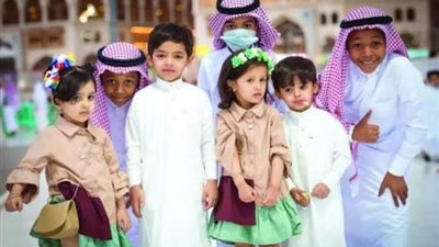 إجازة عيد الأضحى 2026 في السعودية.. 5 أيام متتالية رسميًا 
