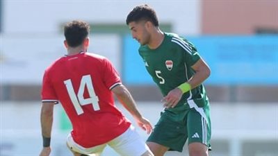 مفاوضات مستمرة.. مصير مباراة مصر والعراق الودية قبل كأس العالم 2026
