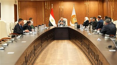 وزير العمل لـ النواب: خدمة المواطن هدف مشترك.. وباب مكتبي مفتوح للجميع