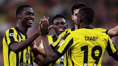 القنوات الناقلة لمباراة الاتحاد ضد الوحدة بث مباشر الآن في دوري أبطال آسيا 2025/2026