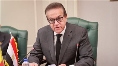 مصادر بالصحة: 3 شركات تتنافس بعروض مبدئية لتنفيذ المدينة الطبية بالعاصمة الجديدة.. والتمويل عنصر الحسم