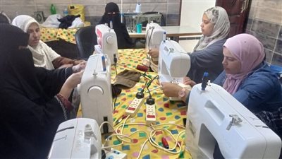 لتعزيز التمكين الاقتصادي والاجتماعي.. وحدة تكافؤ الفرص تطلق مبادرة 