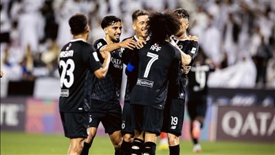 موعد مباراة السد القطري وفيسيل كوبي الياباني في دوري أبطال آسيا للنخبة 