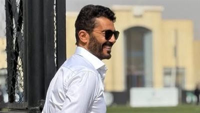 حدوتة جديدة.. خالد النبوي يشوّق الجمهور لمسلسله الجديد 